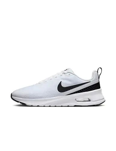 Nike Men's Air Max Nuaxis Shoes 
