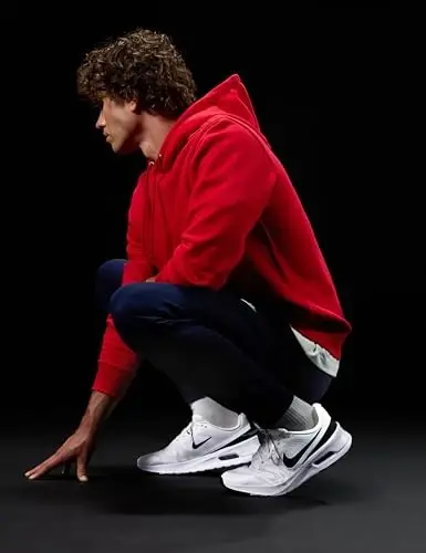 Nike Men's Air Max Nuaxis Shoes - NIKE (1)