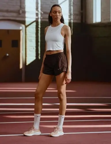 Nike Women's Revolution 8 Road Running Shoes - NIKE (1)