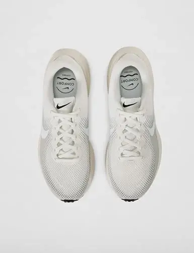 Nike Women's Revolution 8 Road Running Shoes - 5