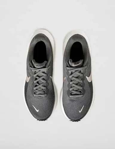 Nike Women's Revolution 8 Road Running Shoes - 5