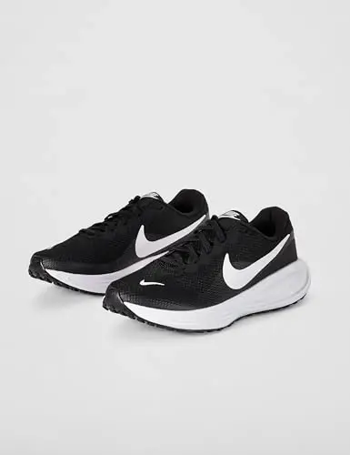 Nike Women's Revolution 8 Road Running Shoes - 5
