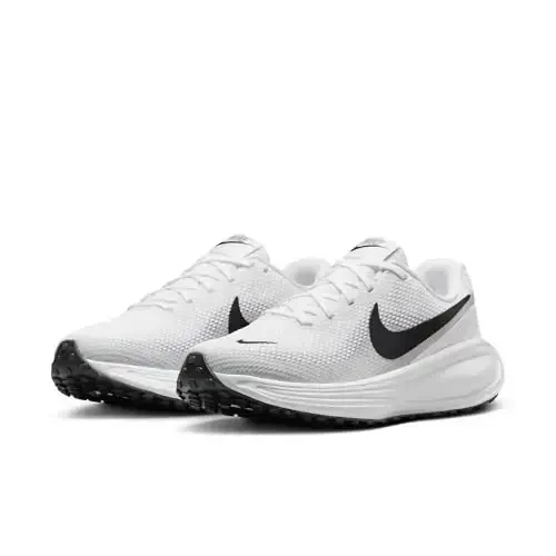 Nike Women's Revolution 8 Road Running Shoes - NIKE