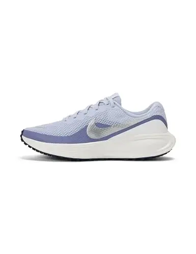 Nike Women's Revolution 8 Road Running Shoes - 1