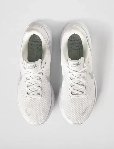 Nike Women's Revolution 8 Road Running Shoes - 4