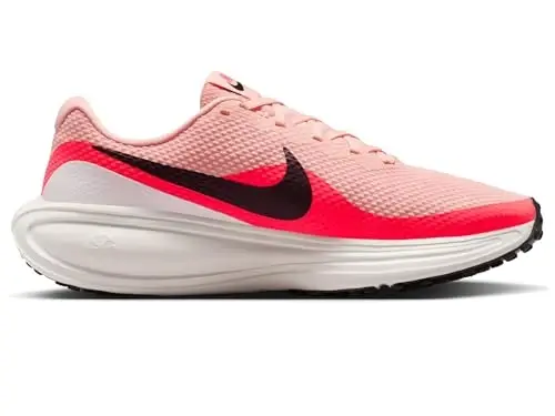 Nike Women's Revolution 8 Road Running Shoes - 3