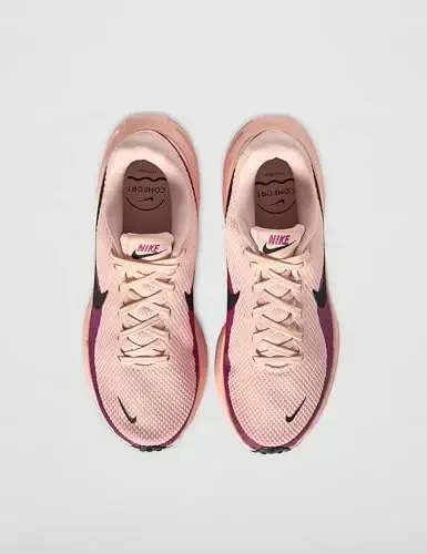 Nike Women's Revolution 8 Road Running Shoes - 4