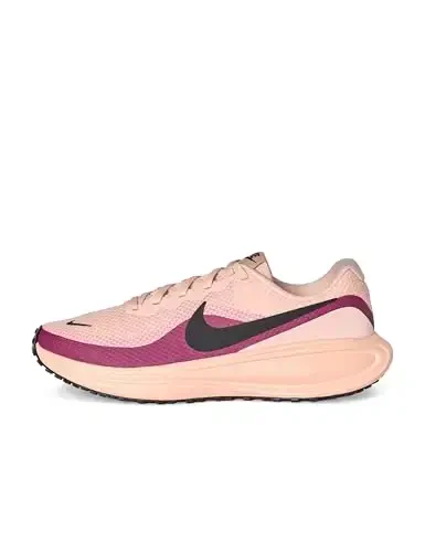 Nike Women's Revolution 8 Road Running Shoes 
