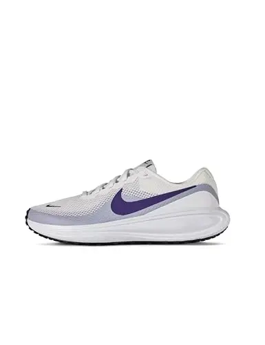 Nike Women's Revolution 8 Road Running Shoes - 1