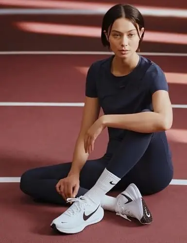 Nike Women's Revolution 8 Road Running Shoes - 2