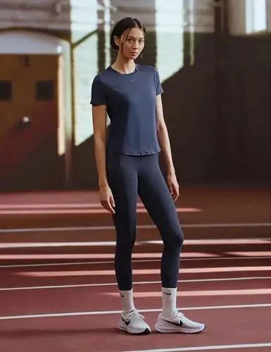 Nike Women's Revolution 8 Road Running Shoes - 6