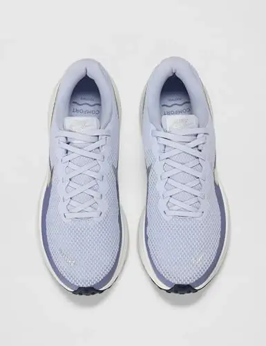 Nike Women's Revolution 8 Road Running Shoes - 4