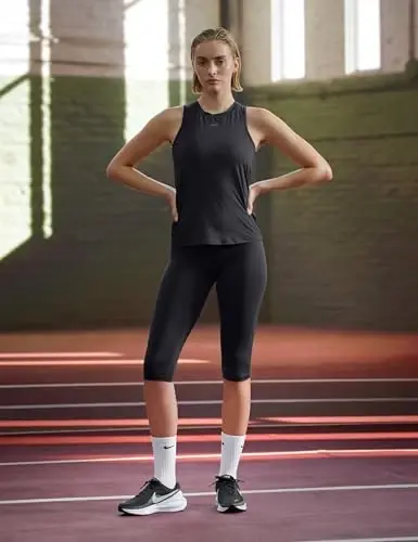 Nike Women's Revolution 8 Road Running Shoes - 6