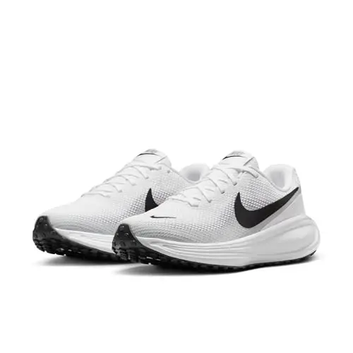 Nike Women's Revolution 8 Road Running Shoes - 2
