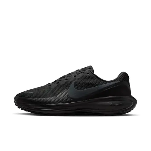 Nike Women's Revolution 8 Road Running Shoes - 1