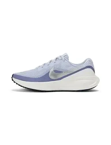 Nike Women's Revolution 8 Road Running Shoes - NIKE