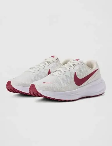 Nike Women's Revolution 8 Road Running Shoes - 5