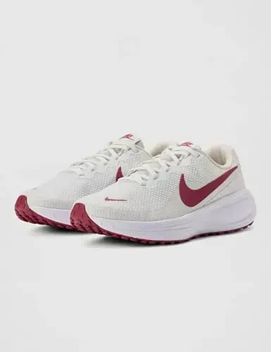 Nike Women's Revolution 8 Road Running Shoes - 5