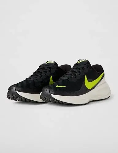 Nike Women's Revolution 8 Road Running Shoes - 5