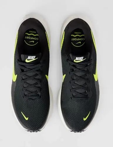 Nike Kadın Revolution 8 Yol Koşu Ayakkabısı - 5