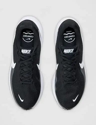 Nike Kadın Revolution 8 Yol Koşu Ayakkabısı - 5