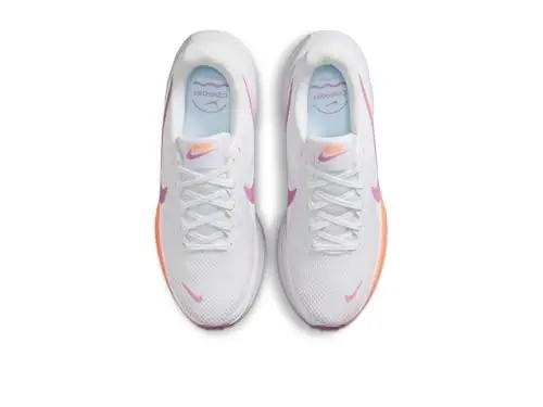 Nike Kadın Revolution 8 Yol Koşu Ayakkabısı - 4