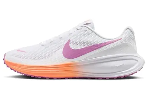 Nike Kadın Revolution 8 Yol Koşu Ayakkabısı - 6