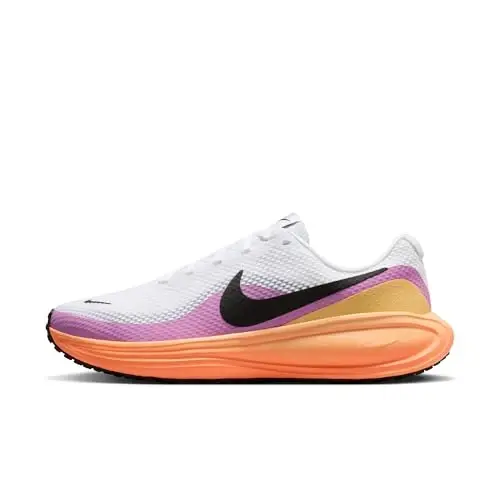 Nike Women's Revolution 8 Road Running Shoes 