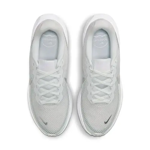 Nike Kadın Revolution 8 Yol Koşu Ayakkabısı - 5