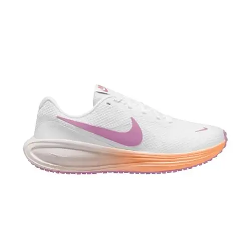Nike Kadın Revolution 8 Yol Koşu Ayakkabısı - 3
