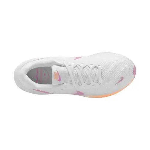 Nike Kadın Revolution 8 Yol Koşu Ayakkabısı - 4