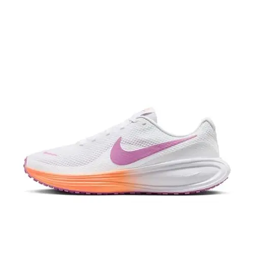 Nike Women's Revolution 8 Road Running Shoes 