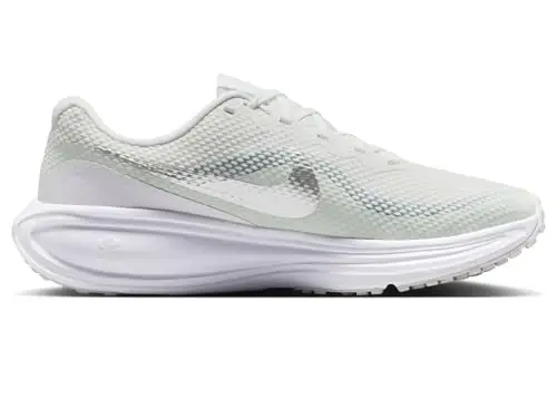 Nike Kadın Revolution 8 Yol Koşu Ayakkabısı - 5