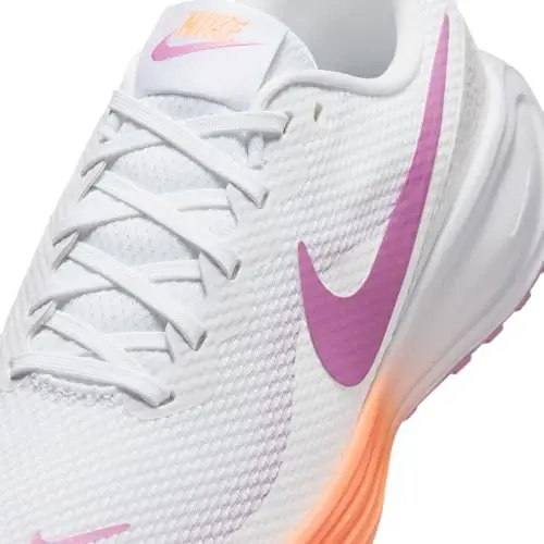 Nike Women's Revolution 8 Road Running Shoes - 1