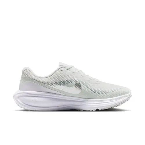 Nike Women's Revolution 8 Road Running Shoes - 3