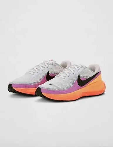 Nike Kadın Revolution 8 Yol Koşu Ayakkabısı - 6