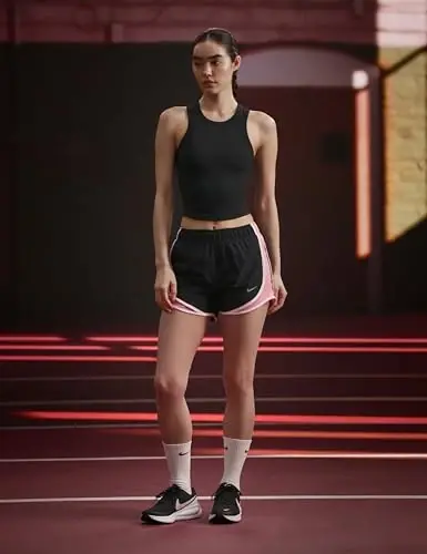 Nike Kadın Revolution 8 Yol Koşu Ayakkabısı - 3