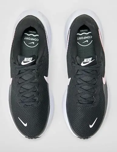 Nike Kadın Revolution 8 Yol Koşu Ayakkabısı - 5