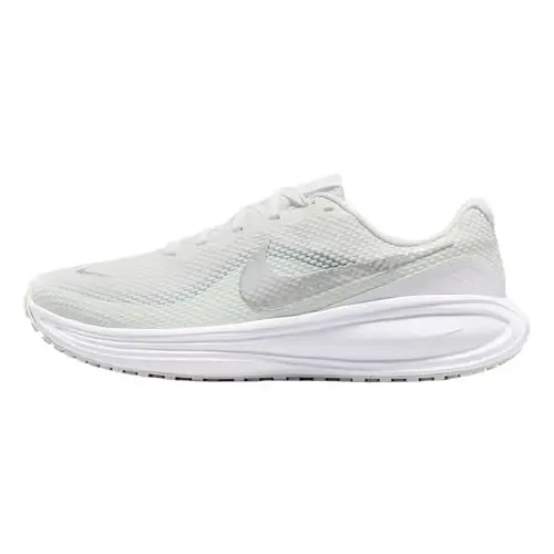 Nike Women's Revolution 8 Road Running Shoes - 1