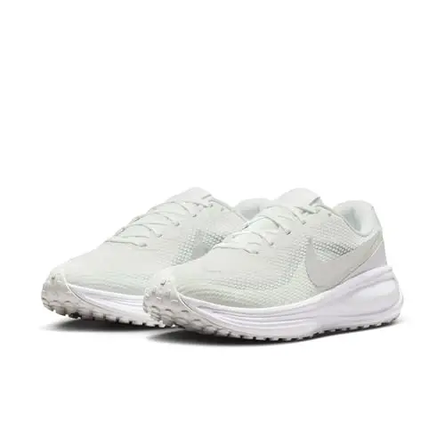 Nike Women's Revolution 8 Road Running Shoes - NIKE (1)
