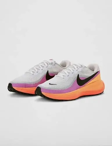 Nike Women's Revolution 8 Road Running Shoes - 6