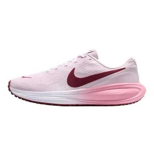 Nike Women's Revolution 8 Road Running Shoes - 1