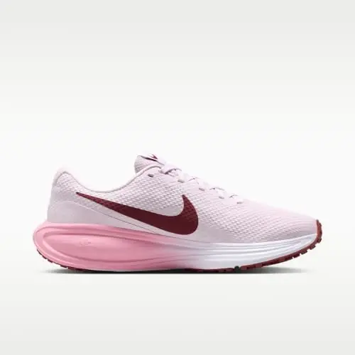 Nike Women's Revolution 8 Road Running Shoes - 4