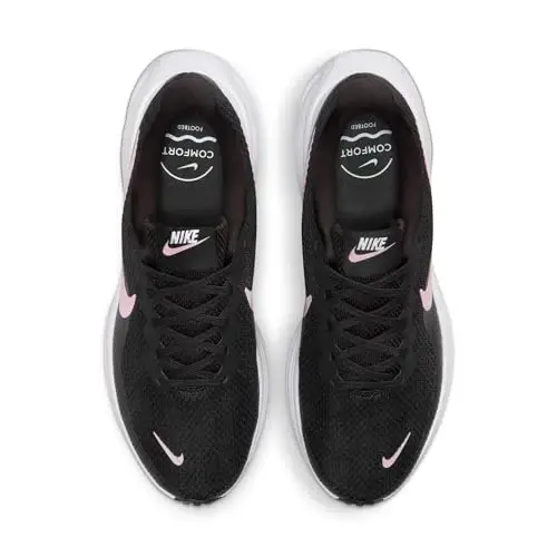 Nike Women's Revolution 8 Road Running Shoes - 4