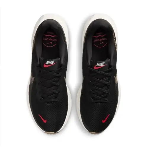 Nike Women's Revolution 8 Road Running Shoes - 3