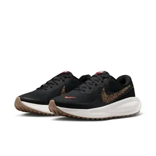 Nike Women's Revolution 8 Road Running Shoes - 5