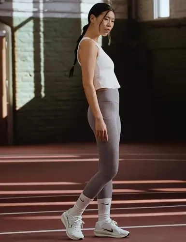 Nike Kadın W Nike Downshifter 13 Sneaker - 6