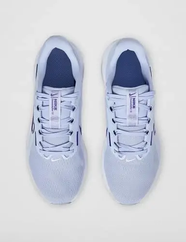 Nike Women's Downshifter 13 Road Running Shoes - 5