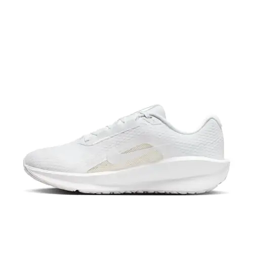 Nike Womens W Nike Downshifter 13Sneaker - 6