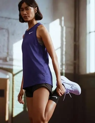 Nike Womens W Nike Downshifter 13Sneaker - 2